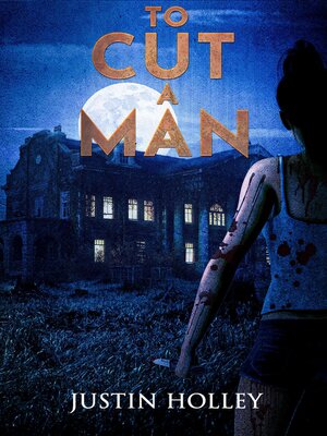 cover image of To Cut a Man